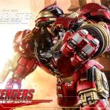 Hulkbuster Deluxe Version