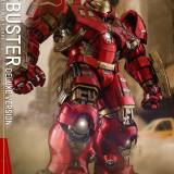 Hulkbuster Deluxe Version