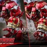 Hulkbuster Deluxe Version