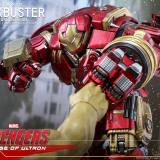 Hulkbuster Deluxe Version