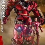 Hulkbuster Deluxe Version