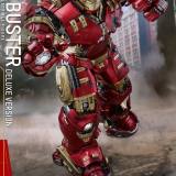 Hulkbuster Deluxe Version