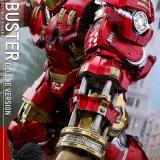 Hulkbuster Deluxe Version