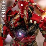 Hulkbuster Deluxe Version