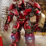 Hulkbuster Deluxe Version