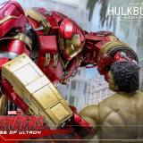 Hulkbuster Deluxe Version