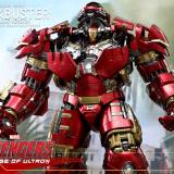 Hulkbuster Deluxe Version