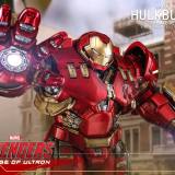 Hulkbuster Deluxe Version