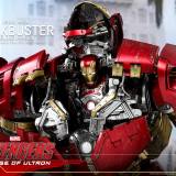 Hulkbuster Deluxe Version