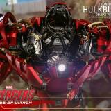 Hulkbuster Deluxe Version